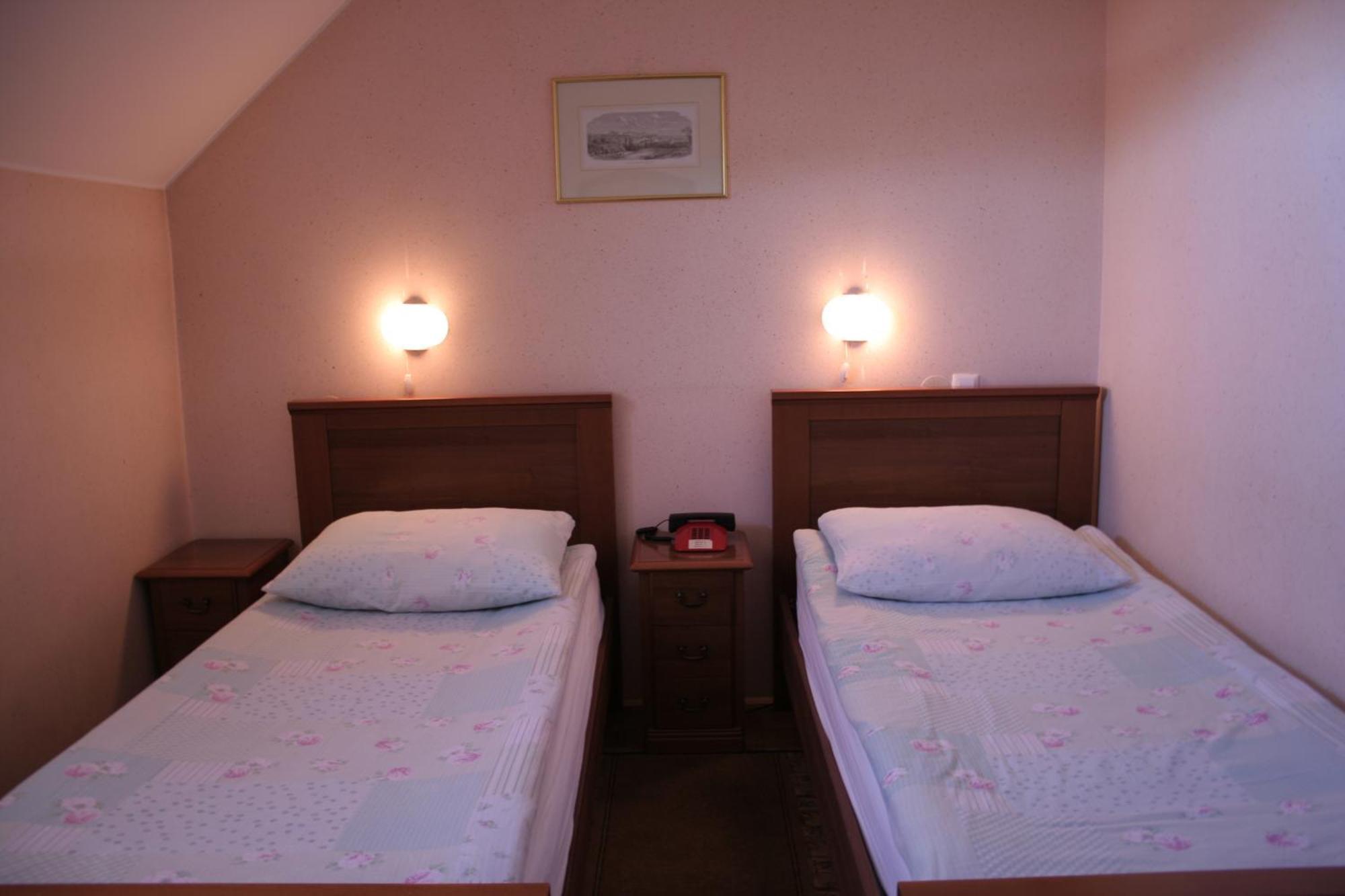 Guesthouse Janez Maribor Exterior photo