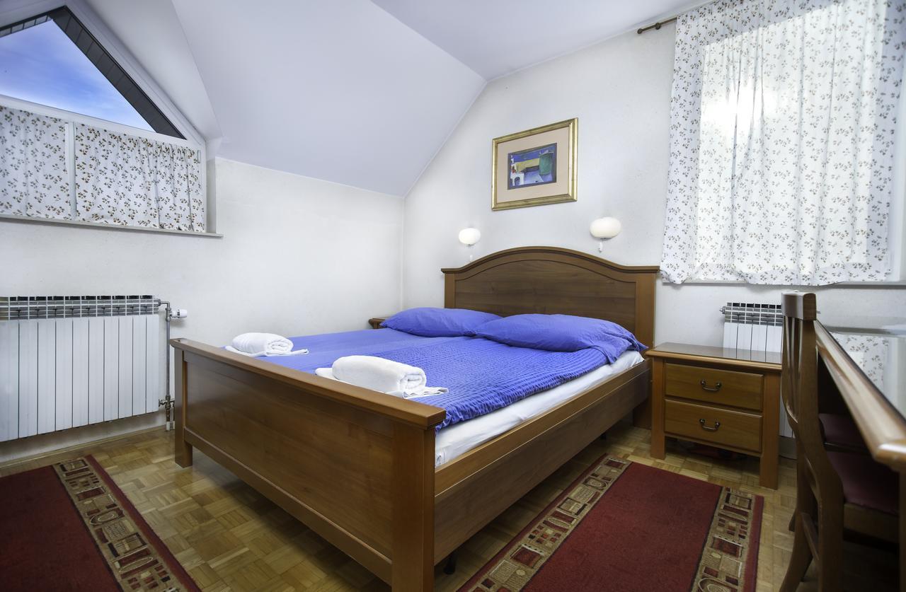 Guesthouse Janez Maribor Exterior photo